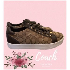 Coach Sneakers